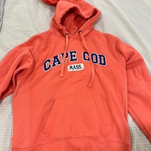 Cape cod sweatshirt